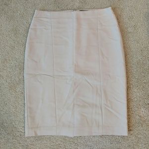 NWOT Ann Taylor pencil skirt